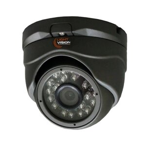 MHD-відеокамера 2Mp Light Vision VLC-4192DM Graphite f=3.6mm (75-00032)