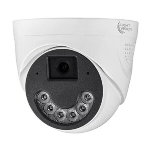 IP-відеокамера 4Mp Light Vision VLC-5440DI (Linklemo) f=3.6mm з мікрофоном (75-00162)