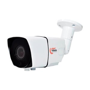 MHD-відеокамера 5Mp Light VIsion VLC-6256WFM White f=2.8-12mm (75-00061)