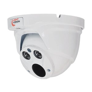 MHD-відеокамера 5Mp Light VIsion VLC-8256DFM White f=2.8-12mm (75-00063)