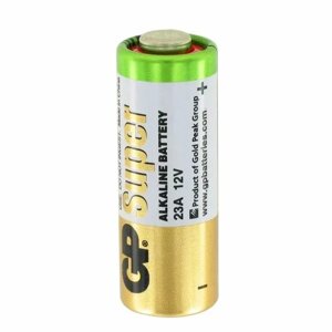 Батарейка GP 23A V23GA MN21 12V Super Alkaline