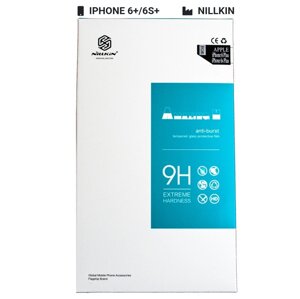 Захисне скло Nillkin для Apple iPhone 6 Plus / 6S Plus Amazing H