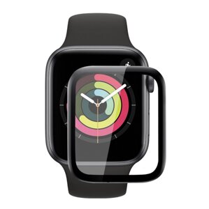 Захисне скло WIWU iVista для Apple Watch 40 mm Series 4/5/6 (2 шт. у комплекті)