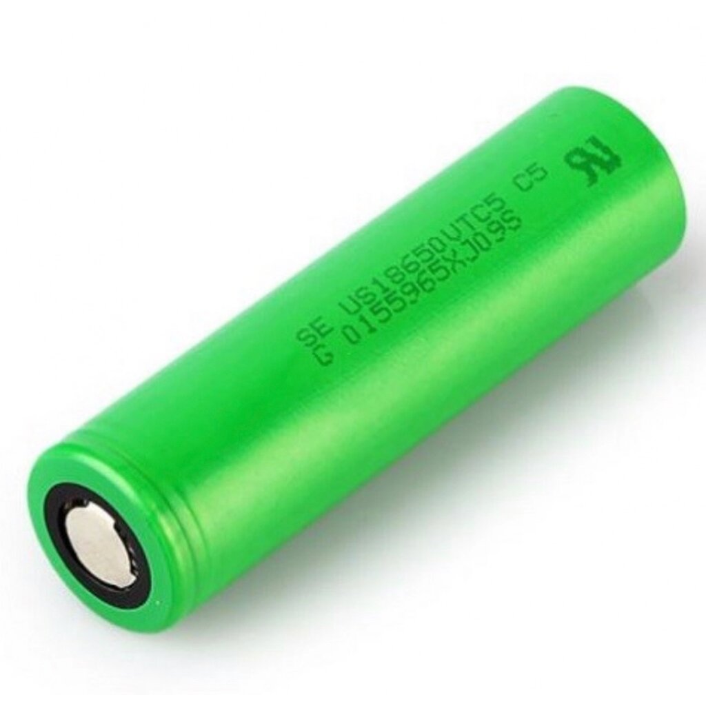 Акумулятор 18650 Green 4000mah для електротоварів від компанії Магазин "Astoria-gold" - фото 1