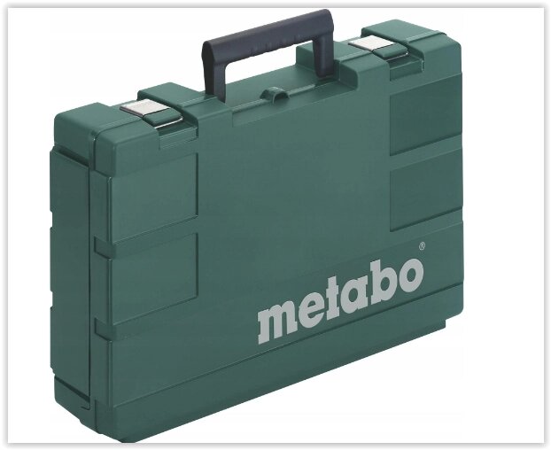 Акумуляторний шуруповерт Metabo PowerMaxx BS 12 з ящиком перенесенням від компанії Магазин "Astoria-gold" - фото 1