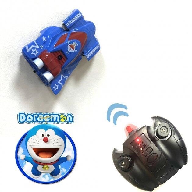 Антигравітаційна машинка на радіоуправлінні Doraemon 3499 від компанії Магазин "Astoria-gold" - фото 1