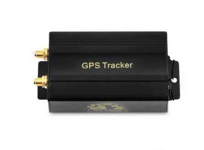 Автомобільний GPS трекер TK103B від компанії Магазин "Astoria-gold" - фото 1