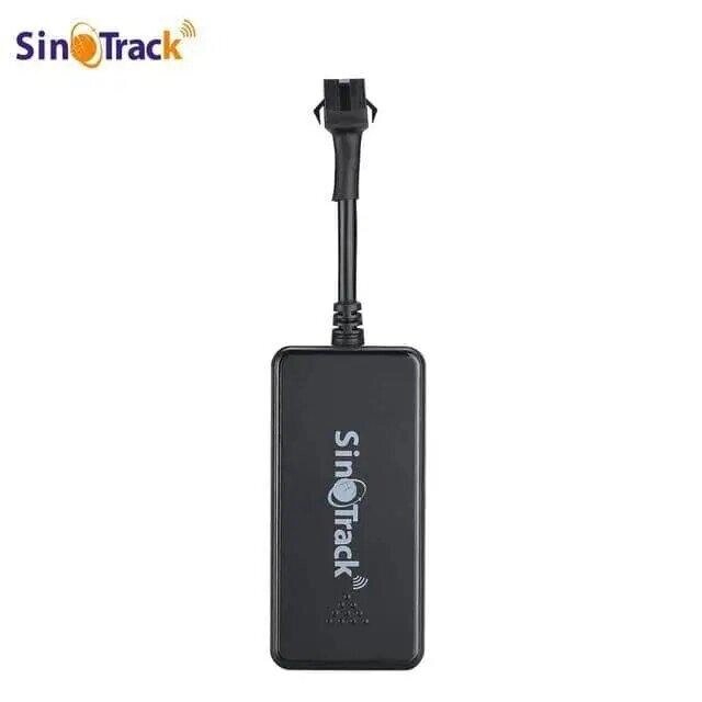 Автомобільний трекер GSM GPRS Tracker Sinotrack ST-901A+ (реле) Швидкість GPS Locator від компанії Магазин "Astoria-gold" - фото 1