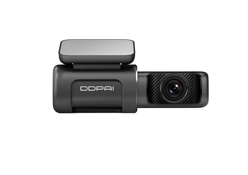 Автомобільний відеореєстратор камера DDPAI Dash Cam Mini 5 Вбудований Wi-Fi GPS Камера для автомобіля від компанії Магазин "Astoria-gold" - фото 1
