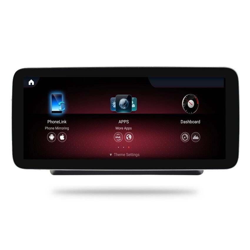 Автомобільний відеореєстратор KANOR 12,3 дюймів Аndroid 11, GPS Wi-Fi від компанії Магазин "Astoria-gold" - фото 1