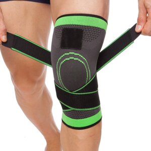 Бандаж колінного суглоба KNEE SUPPORT