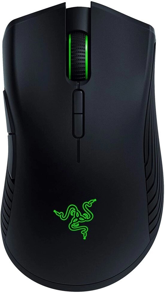 Бездротова ігрова миша Razer Mamba 16,000 DPI від компанії Магазин "Astoria-gold" - фото 1