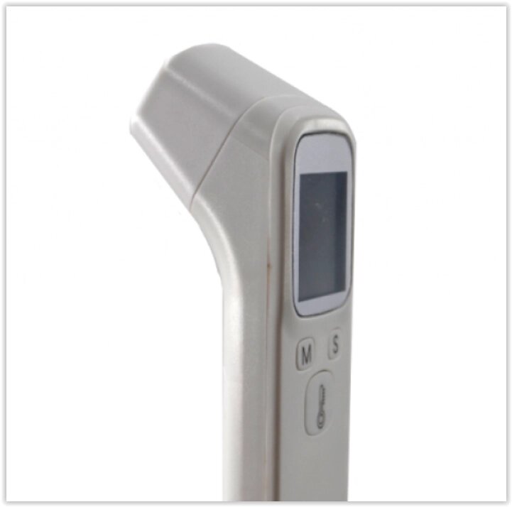 Безконтактний термометр Non-Contact WM-104 від компанії Магазин "Astoria-gold" - фото 1