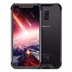 Blackview BV9600 Pro gray