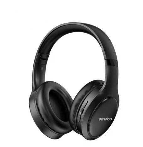 Bluetooth навушники JH919 Бездротова гарнітура блютуз Накладні навушники від компанії Магазин "Astoria-gold" - фото 1