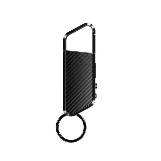 Цифровий міні диктофон із шумозаглушенням 8 ГБ, USB, запис голосу з активацією, MP3 плеєр від компанії Магазин "Astoria-gold" - фото 1