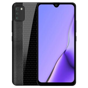 Cubot Note 7 black