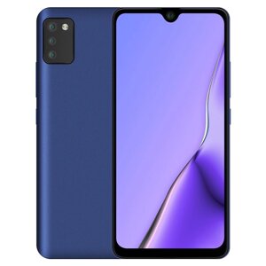 Cubot Note 7 blue