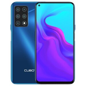 Cubot X30 8 / 256Gb blue