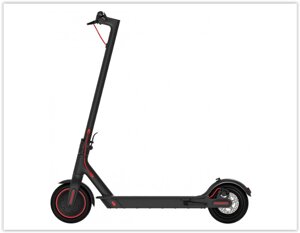 Електросамокат Xiaomi Mi Electric Scooter Pro