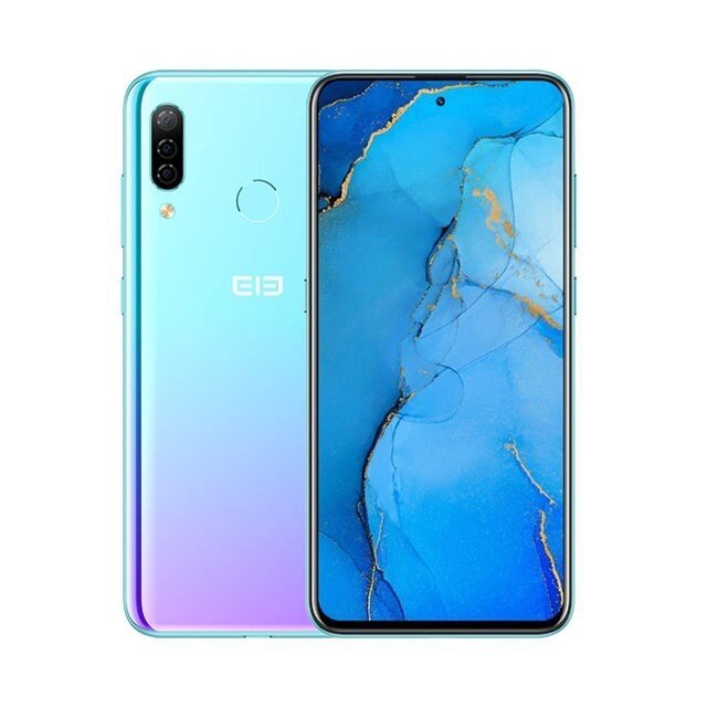 Elephone A7H 4 / 64Gb blue від компанії Магазин "Astoria-gold" - фото 1