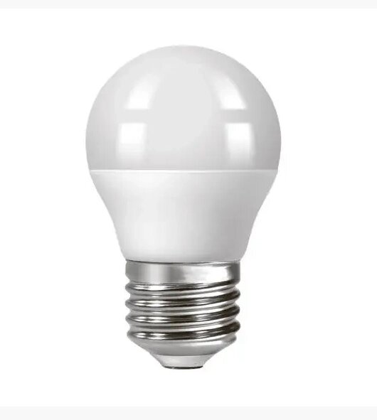 Енергоощадна лампочка Світлодіодна LED NeoMax 8 W E27 4000K від компанії Магазин "Astoria-gold" - фото 1