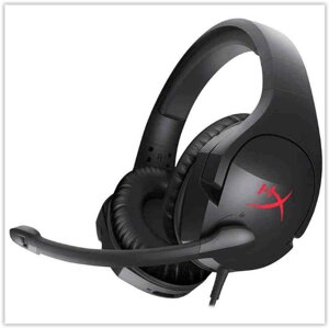 Гарнітура ігрова HyperX Stinger Core Wireless