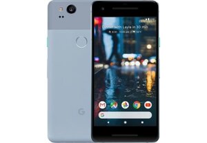 Google Pixel 2 128Gb blue