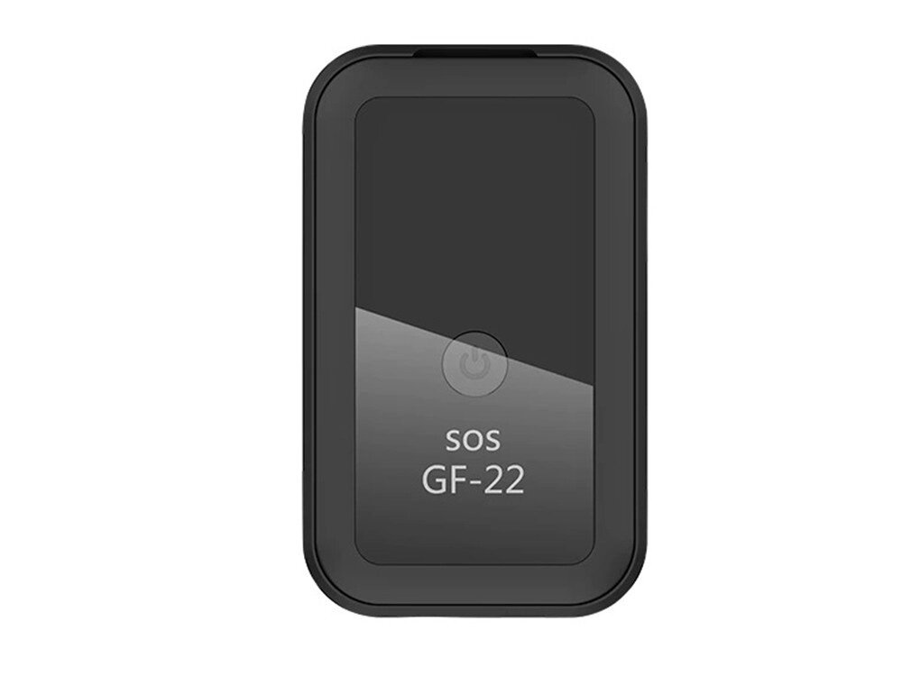 GPS-трекер GF22 для автомобіля з магнітним кріпленням WIFI LBS GPS 2G від компанії Магазин "Astoria-gold" - фото 1