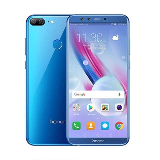 Huawei Honor 9 Lite 3 / 32Gb blue від компанії Магазин "Astoria-gold" - фото 1