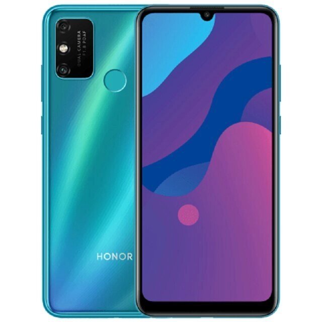 Huawei Honor Play 9A 4 / 64Gb blue від компанії Магазин "Astoria-gold" - фото 1