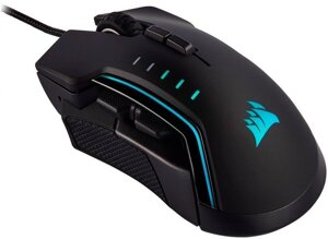 Ігрова миша Corsair Glaive PRO з RGB - підсвічуванням