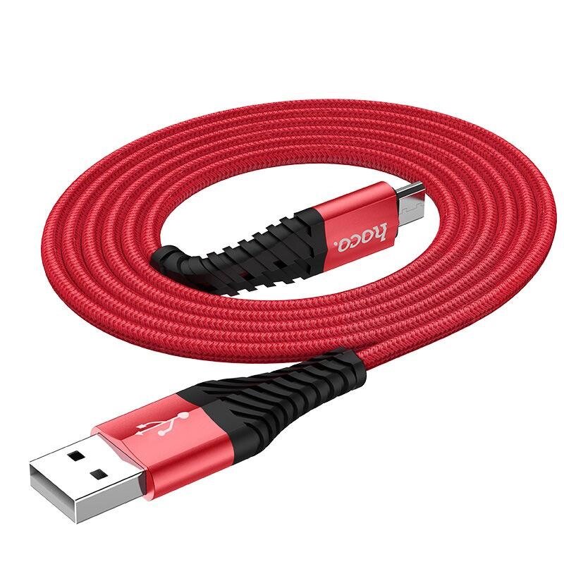 Кабель USB micro USB HOCO X 38 Качество! від компанії Магазин "Astoria-gold" - фото 1