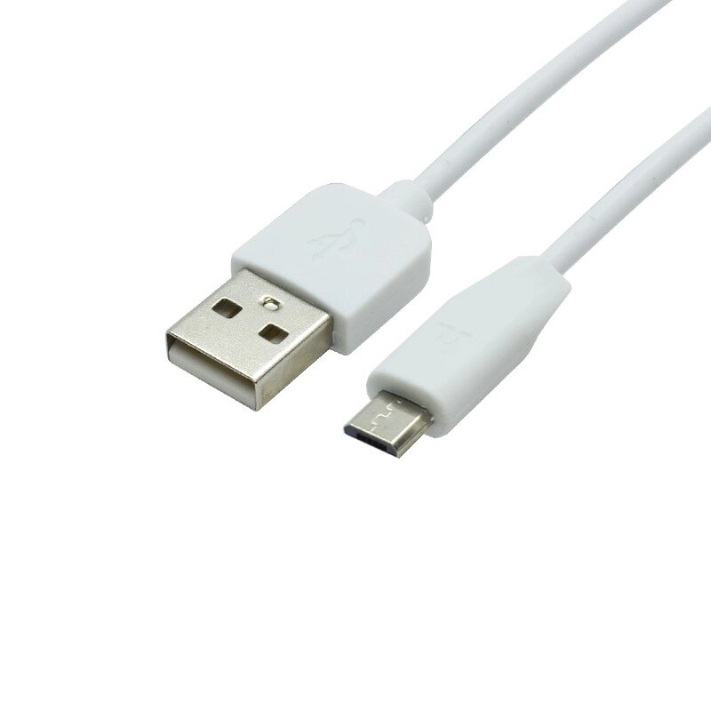 Кабель USB micro USB HOCO X1 Rapid білий Якість! від компанії Магазин "Astoria-gold" - фото 1