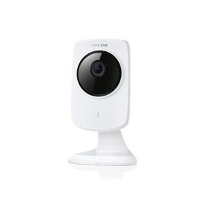 Камера відеоспостереження IP TP-LINK NC210 1280x720, 150Мбіт / с 802.11 b / g / n В обмеженій кількості!