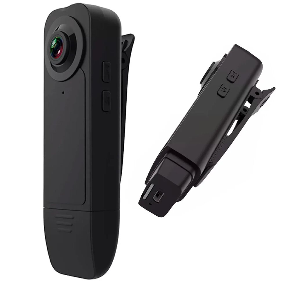 Камера відеоспостереження 1920x1080 Full HD Bluetooth, Wi-Fi датчик руху, режим нічного бачення від компанії Магазин "Astoria-gold" - фото 1