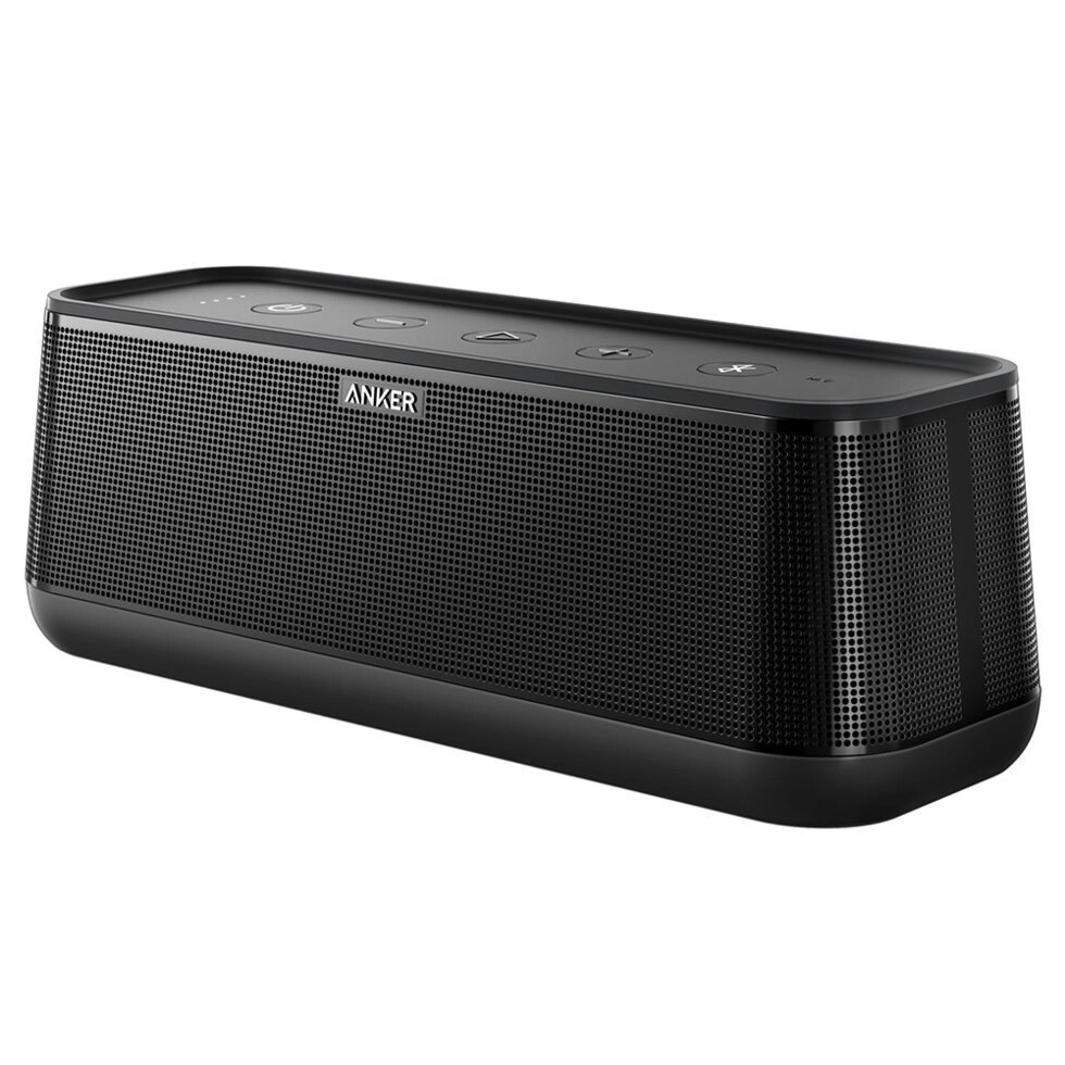 Колонка Anker Soundcore Pro + black 25 Вт IPX4 Bluetooth 4.2 від компанії Магазин "Astoria-gold" - фото 1