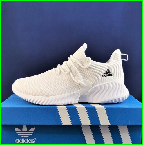 Adidas discount alphabounce 45