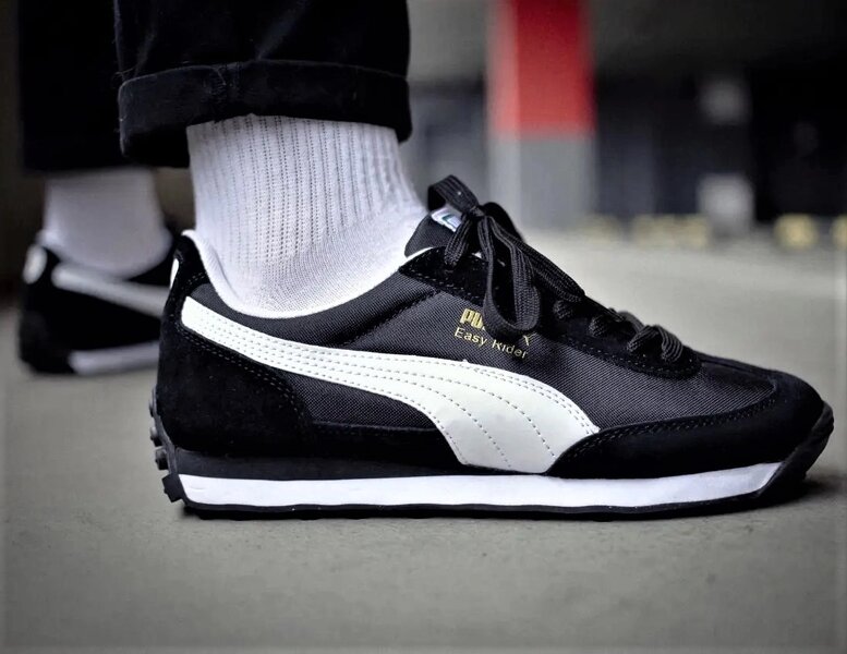 Puma easy outlet rider 45