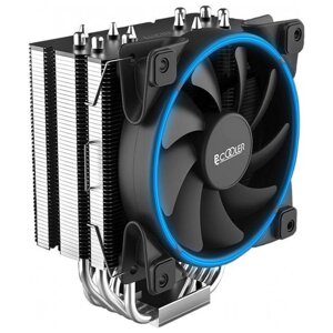 Кулер для процесора PCCooler GI-R66U