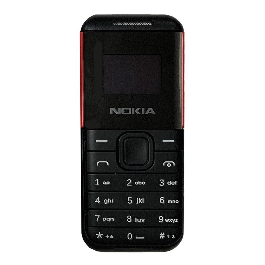 Міні мобільний телефон Nokia MTK6261D BM222 на 2 сім картки. МІНШЕ ЗАЖИГалКИ! від компанії Магазин "Astoria-gold" - фото 1