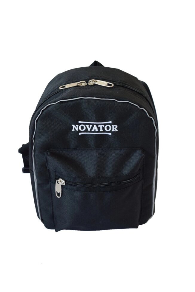 Міні рюкзак туристичний Novator GR-1920 від компанії Магазин "Astoria-gold" - фото 1