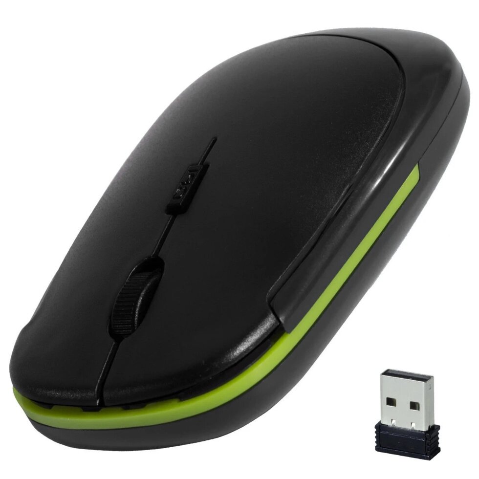 Мишка бездротова MOUSE 3500 wireless від компанії Магазин "Astoria-gold" - фото 1