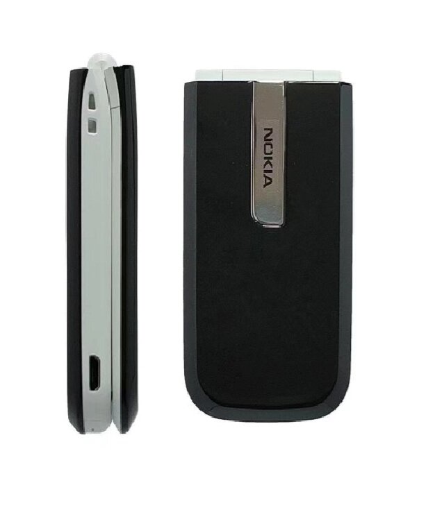 Мобільний телефон Nokia 2505 black від компанії Магазин "Astoria-gold" - фото 1