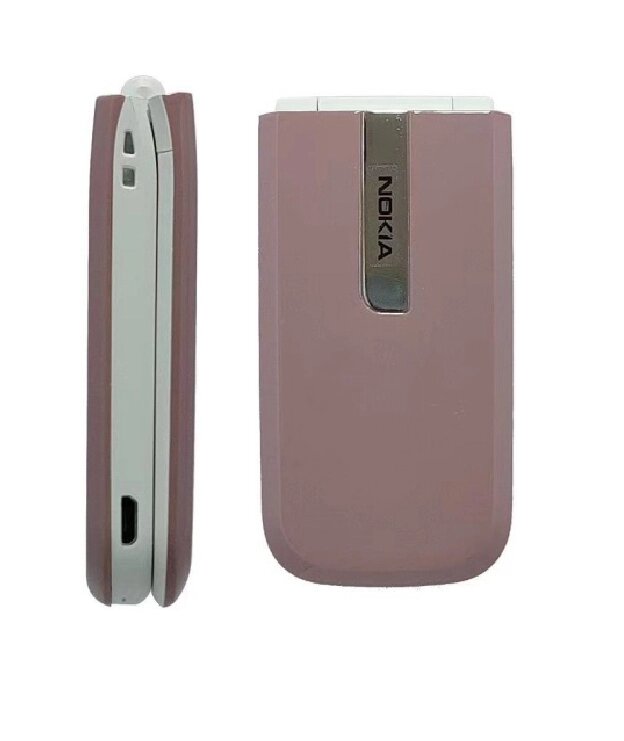 Мобільний телефон Nokia 2505 pink від компанії Магазин "Astoria-gold" - фото 1