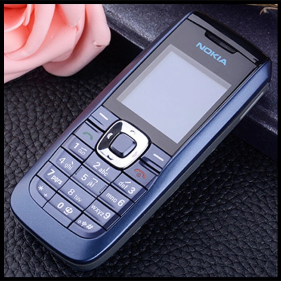 Мобільний телефон Nokia 2610 англійською від компанії Магазин "Astoria-gold" - фото 1