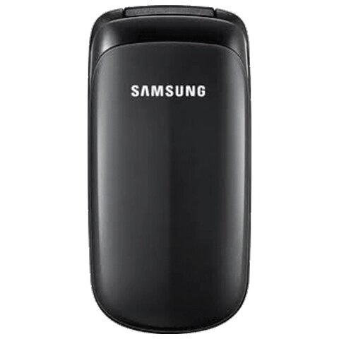 Мобільний телефон Розкладачка Samsung E1150 чорний від компанії Магазин "Astoria-gold" - фото 1
