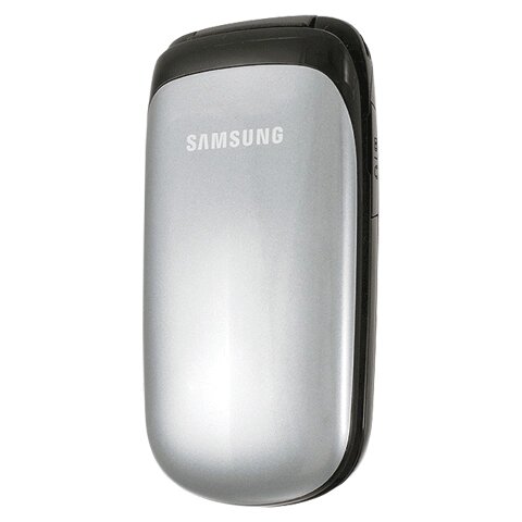 Мобільний телефон Розкладачка Samsung E1150 сірий від компанії Магазин "Astoria-gold" - фото 1