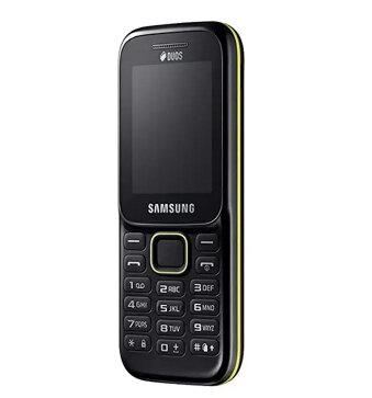 Мобільний телефон Samsung B310 кнопковий на 2 SIM УЦІНКА!!! від компанії Магазин "Astoria-gold" - фото 1
