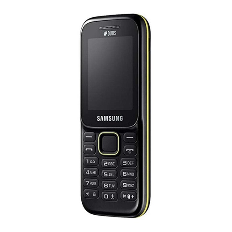 Мобільний телефон Samsung B310 кнопковий на 2 SIM від компанії Магазин "Astoria-gold" - фото 1